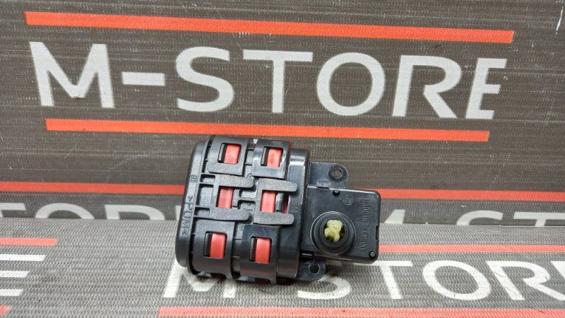 привод заслонки отопителя, 340 рублей, Красноярск