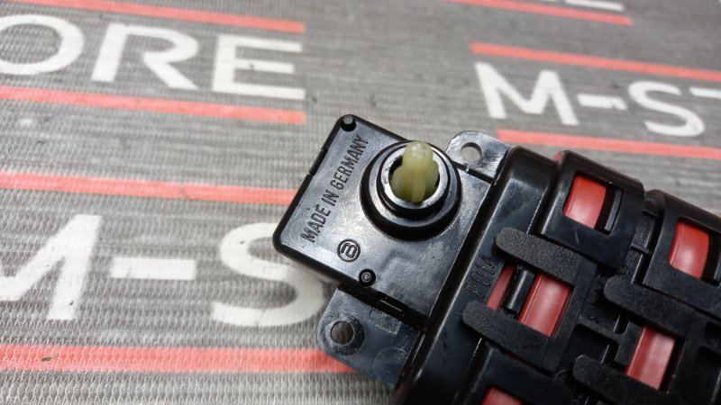 привод заслонки отопителя, 340 рублей, Красноярск