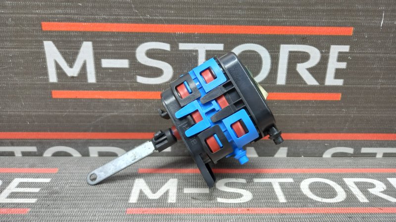 привод заслонки отопителя, 340 рублей, Красноярск