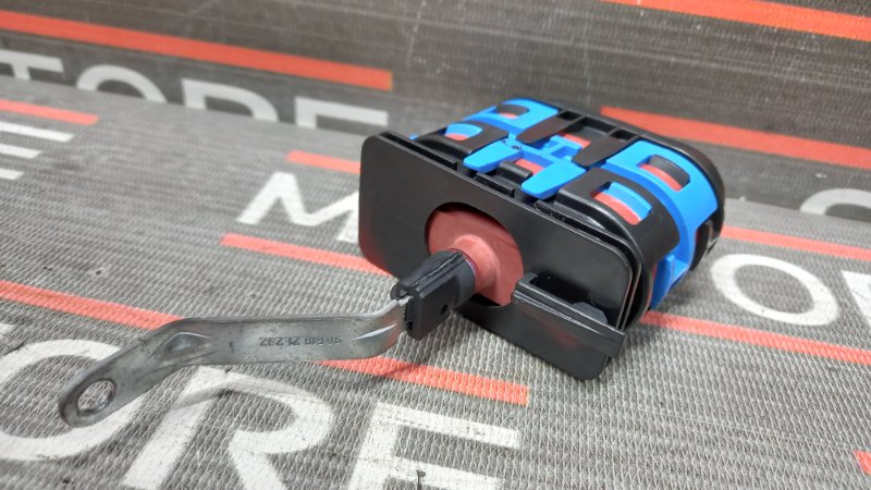 привод заслонки отопителя, 340 рублей, Красноярск