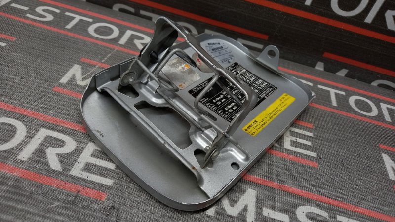 лючок бензобака, 350 рублей, Красноярск