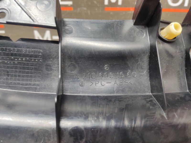 Кронштейн airbag, 280 рублей, Красноярск