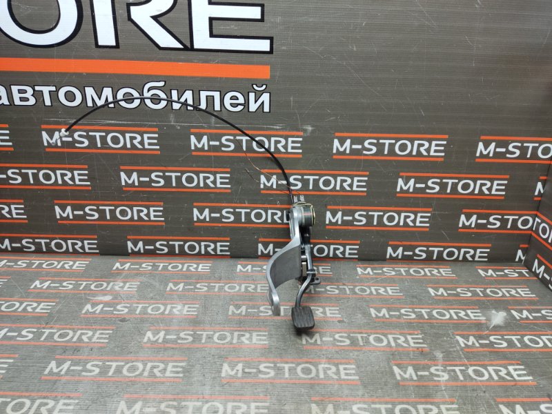 Педаль стояночного тормоза, 350 рублей, Красноярск