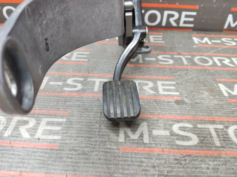 Педаль стояночного тормоза, 350 рублей, Красноярск