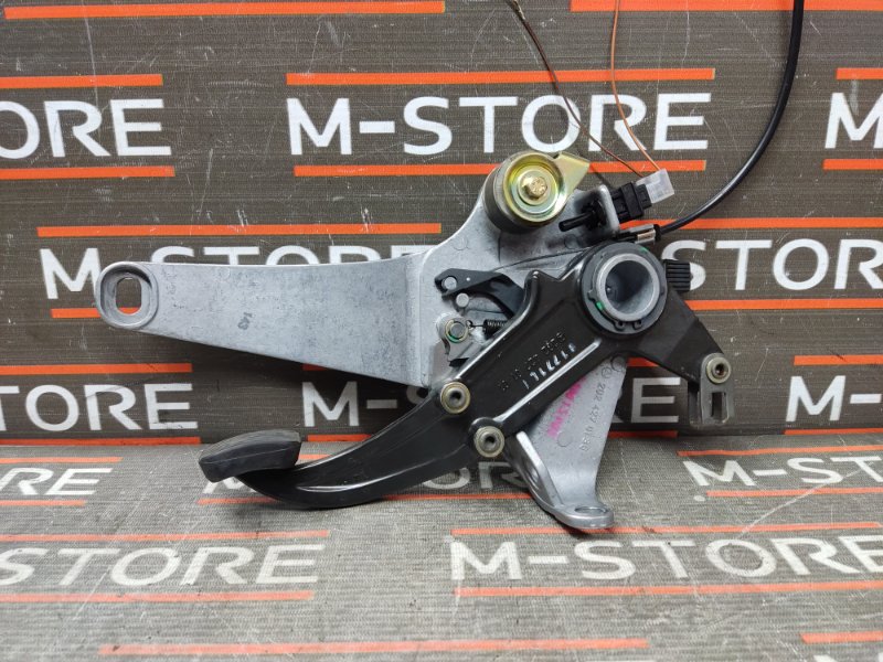 Педаль стояночного тормоза, 350 рублей, Красноярск