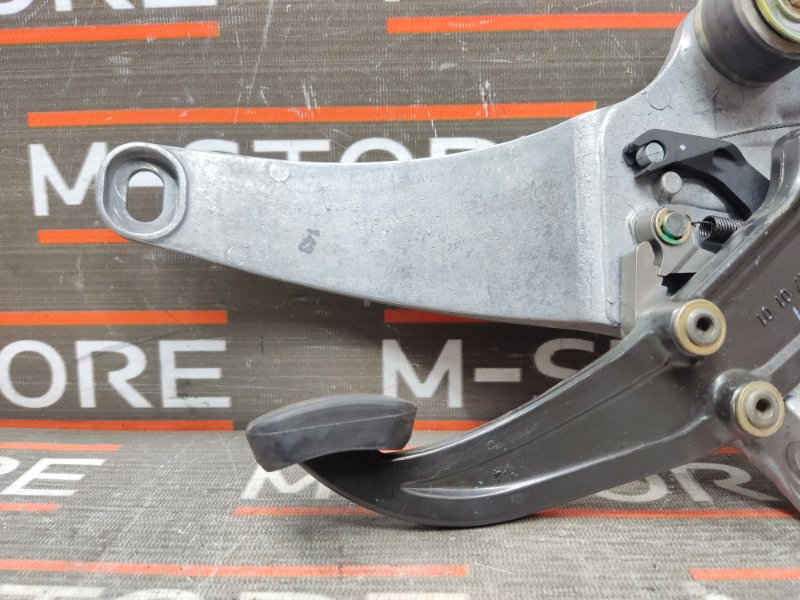 Педаль стояночного тормоза, 350 рублей, Красноярск