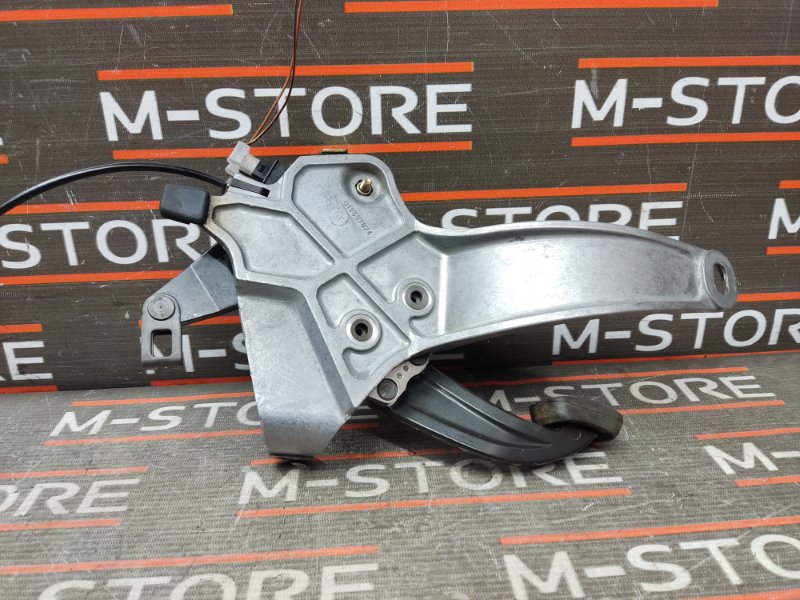 Педаль стояночного тормоза, 350 рублей, Красноярск