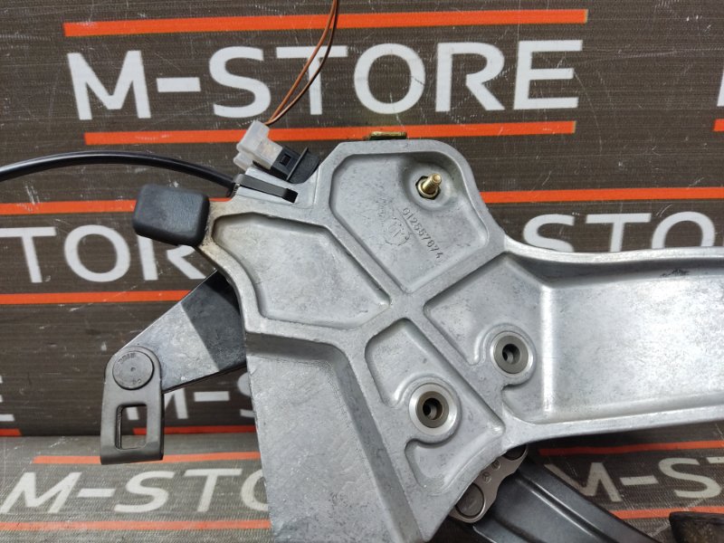 Педаль стояночного тормоза, 350 рублей, Красноярск