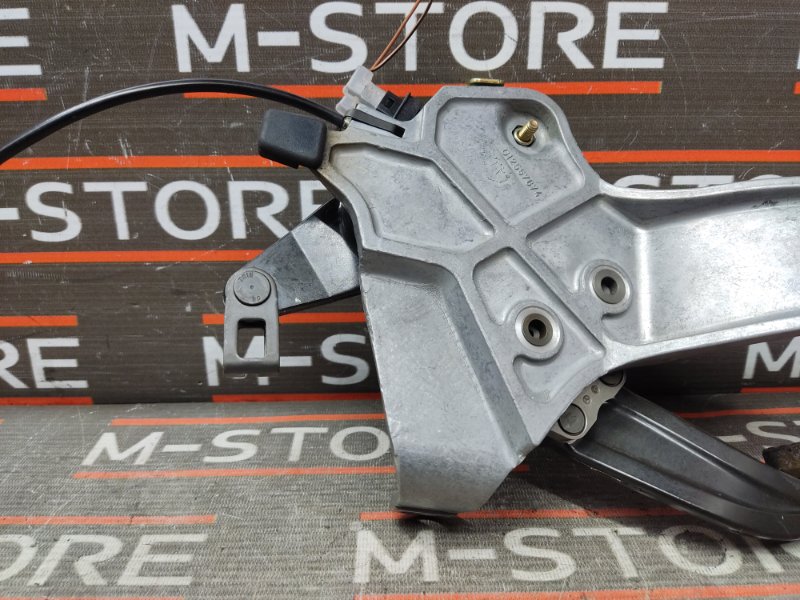 Педаль стояночного тормоза, 350 рублей, Красноярск