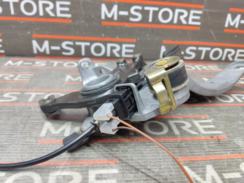 Педаль стояночного тормоза, 350 рублей, Красноярск