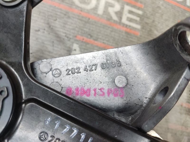 Педаль стояночного тормоза, 350 рублей, Красноярск