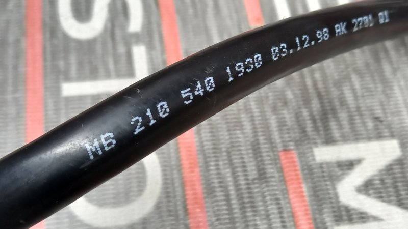 Клемма аккумулятора плюс, 630 рублей, Красноярск