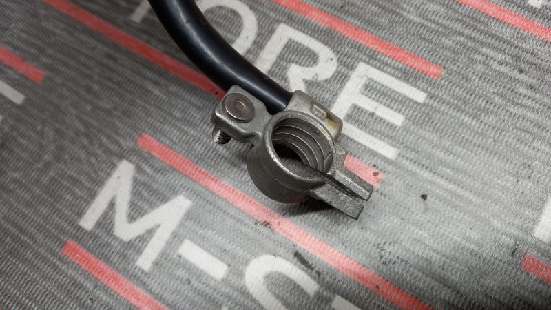 Клемма аккумулятора плюс, 630 рублей, Красноярск