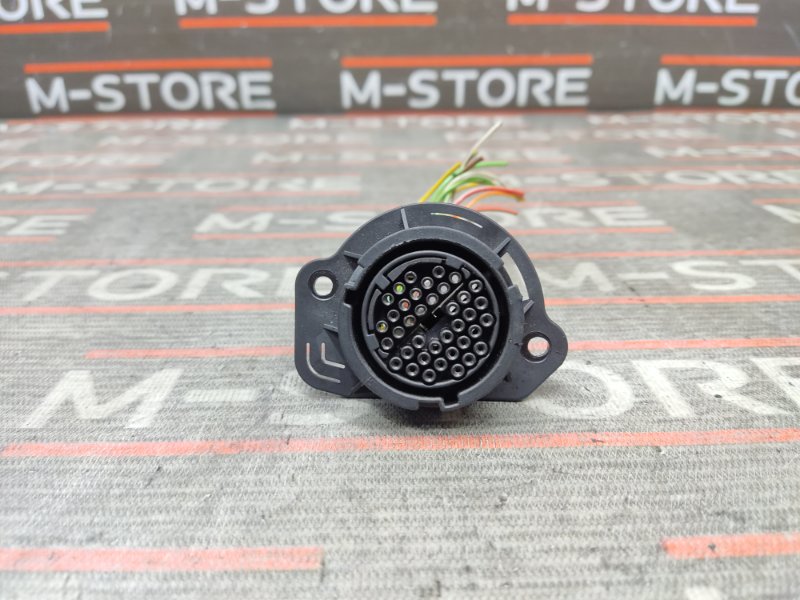 Разъем диагностики, 340 рублей, Красноярск