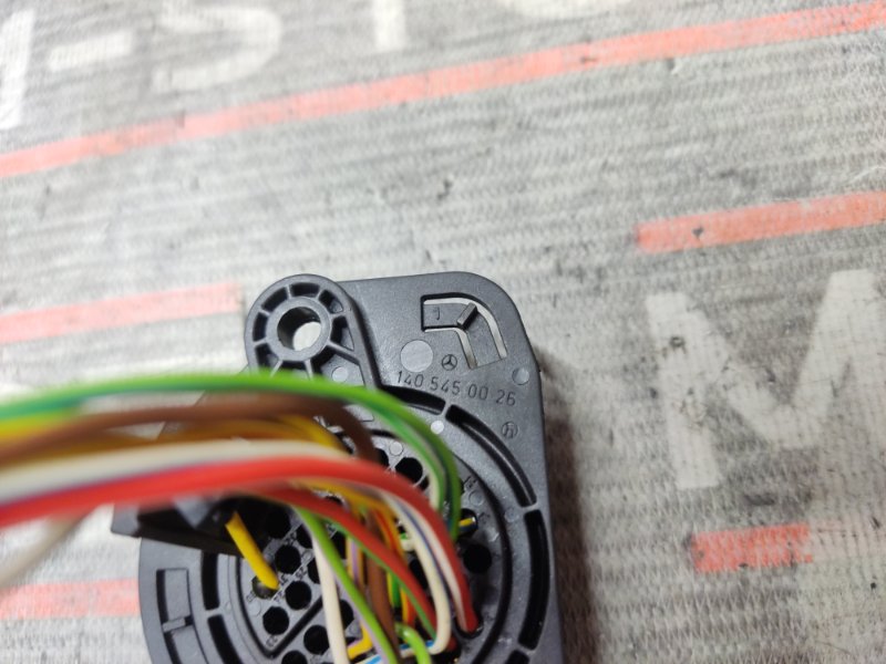 Разъем диагностики, 340 рублей, Красноярск