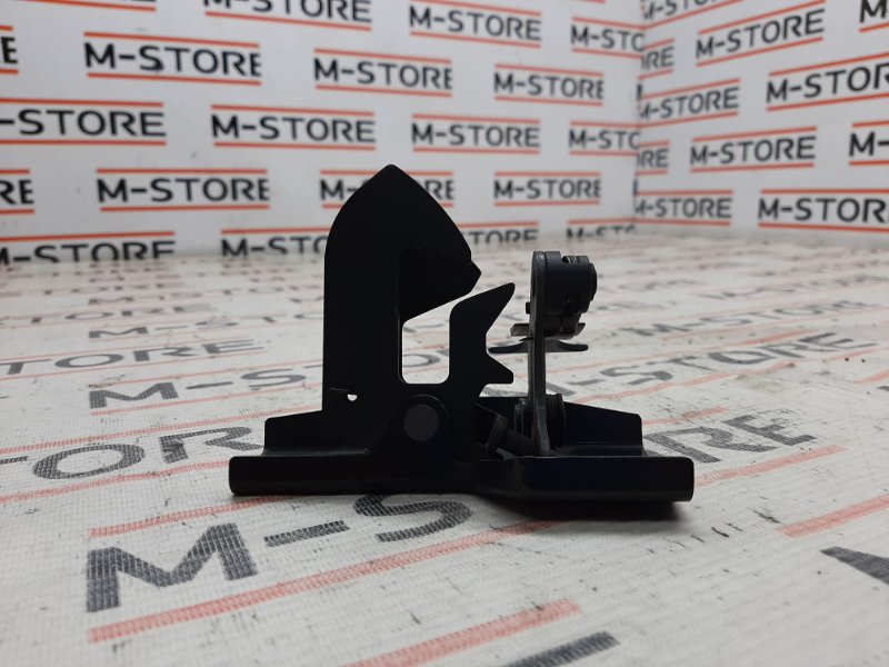 замок капота, 860 рублей, Красноярск