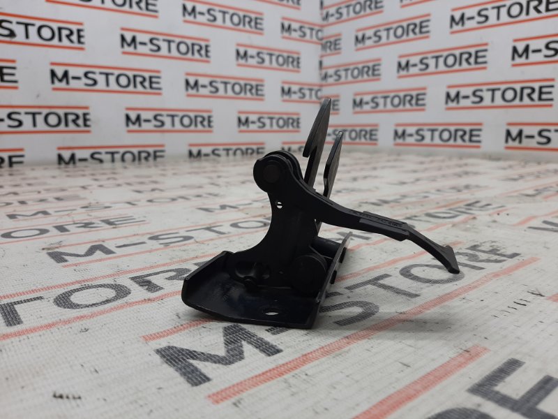 замок капота, 860 рублей, Красноярск