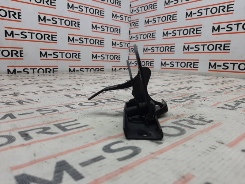 замок капота, 860 рублей, Красноярск