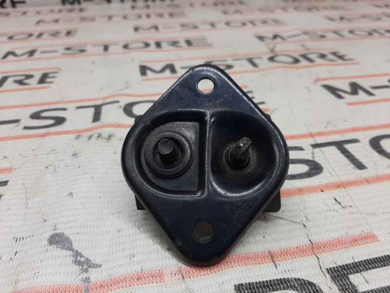 скоба капота, 400 рублей, Красноярск