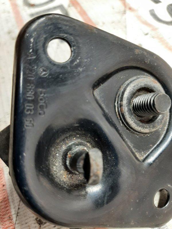 скоба капота, 400 рублей, Красноярск