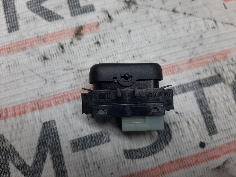 кнопка стеклоподъемника, 300 рублей, Красноярск