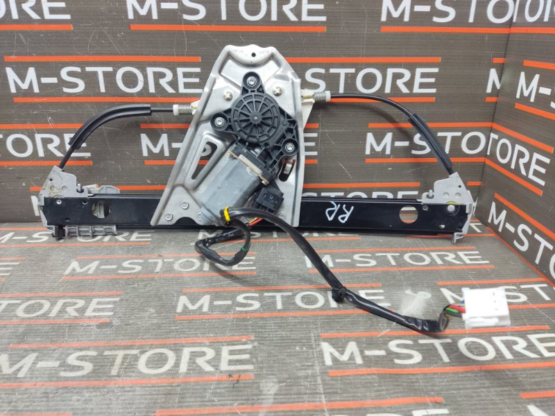 стеклоподъемник, 660 рублей, Красноярск