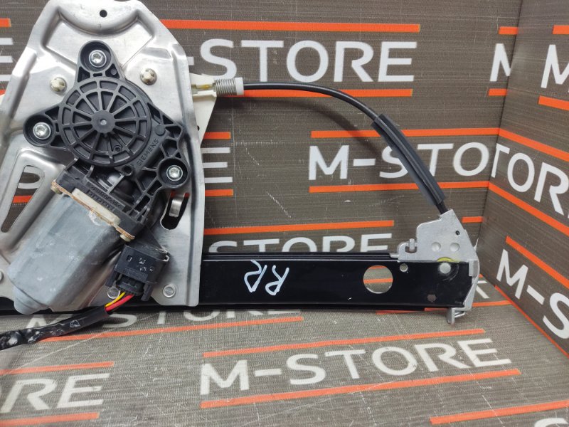 стеклоподъемник, 660 рублей, Красноярск