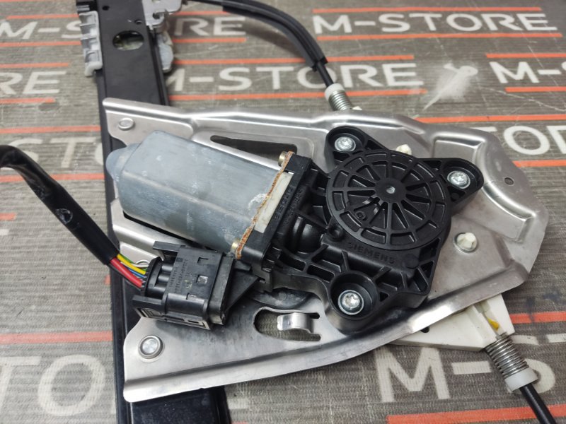 стеклоподъемник, 660 рублей, Красноярск