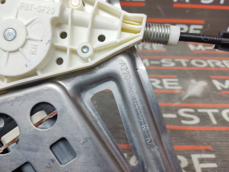 стеклоподъемник, 660 рублей, Красноярск