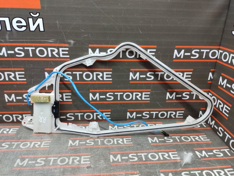 Антенна бесключевого доступа, 410 рублей, Красноярск