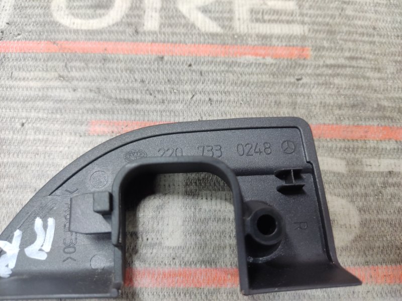 Накладка замка двери, 190 рублей, Красноярск