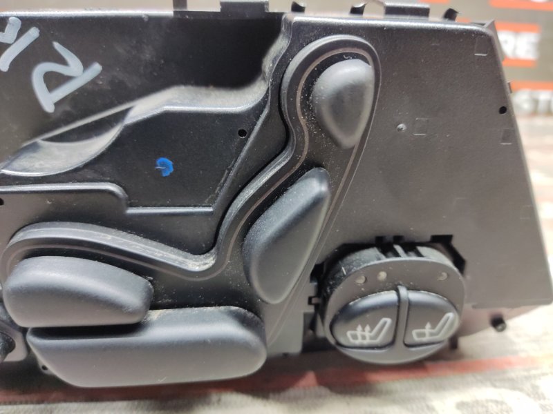 блок управления сиденьем, 990 рублей, Красноярск