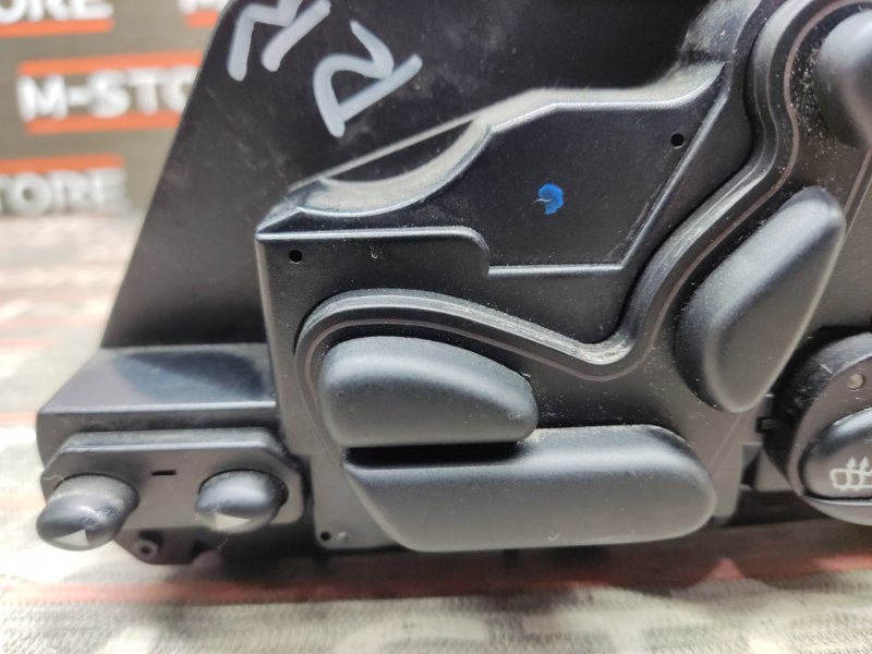 блок управления сиденьем, 990 рублей, Красноярск