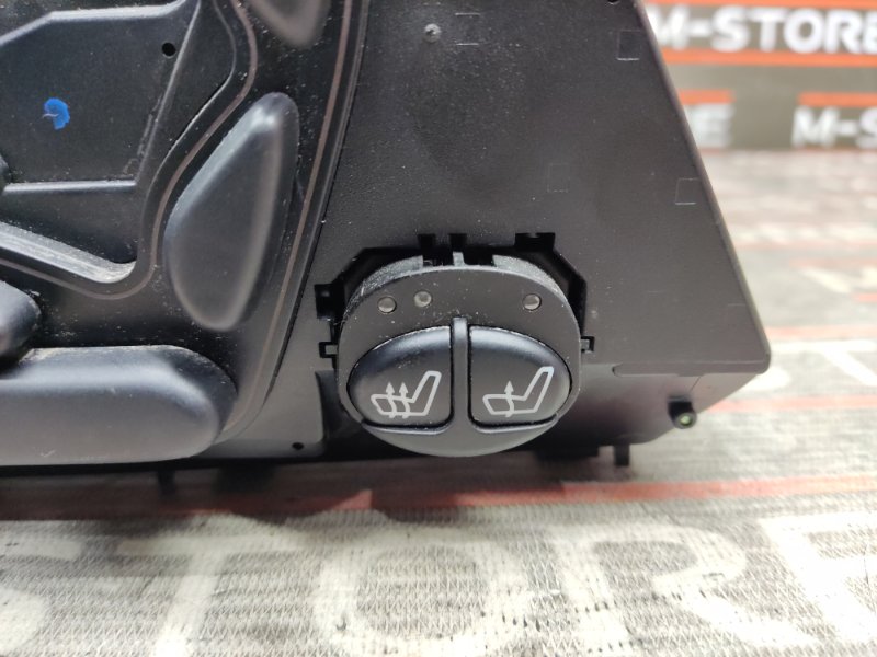 блок управления сиденьем, 990 рублей, Красноярск