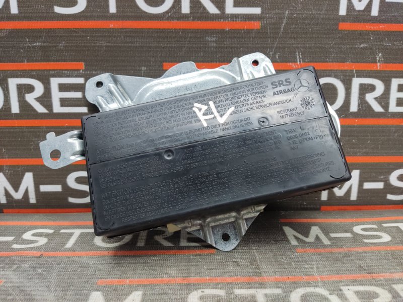 Подушка безопасности в дверь, 500 рублей, Красноярск