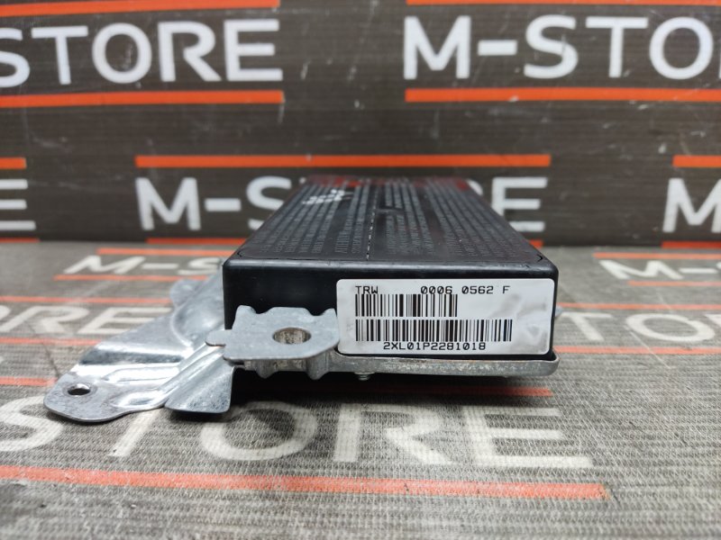 Подушка безопасности в дверь, 500 рублей, Красноярск