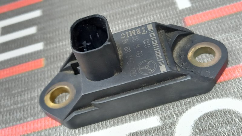 Датчик ускорения, 540 рублей, Красноярск