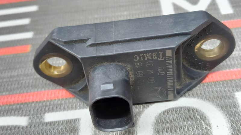 Датчик ускорения, 540 рублей, Красноярск