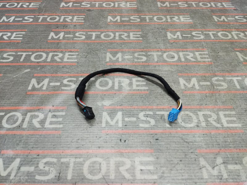 разъём блока управления сидением, 340 рублей, Красноярск