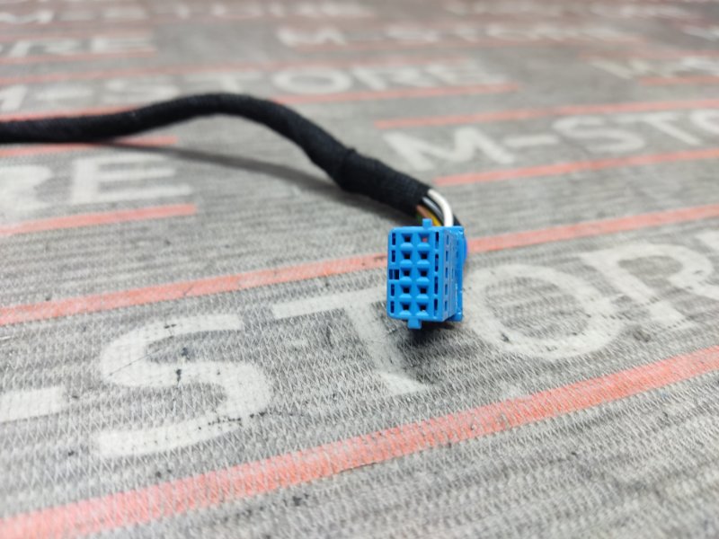 разъём блока управления сидением, 340 рублей, Красноярск