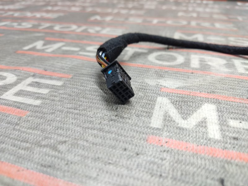 разъём блока управления сидением, 340 рублей, Красноярск