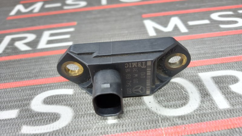 Датчик ускорения, 540 рублей, Красноярск