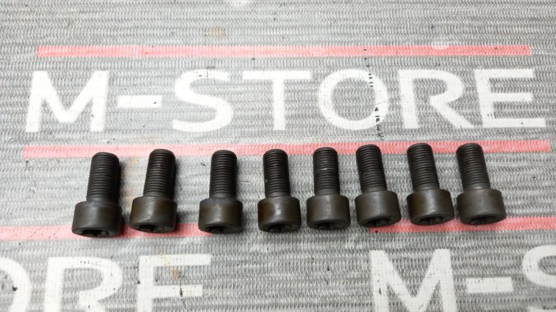 Болт маховика, 380 рублей, Красноярск