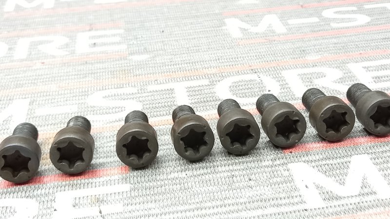 Болт маховика, 380 рублей, Красноярск