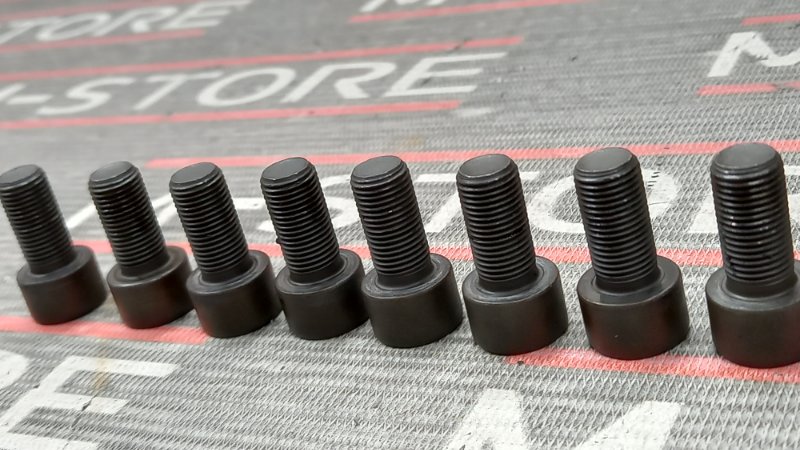 Болт маховика, 380 рублей, Красноярск