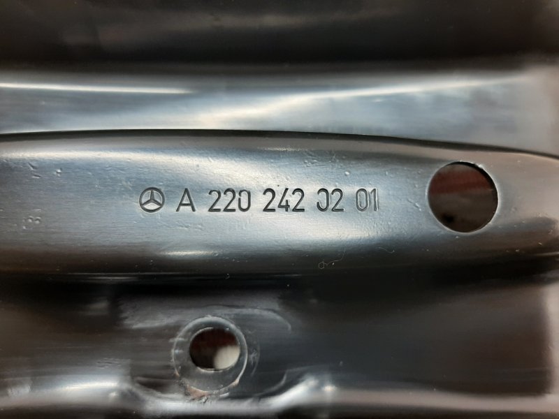 траверса КПП, 510 рублей, Красноярск