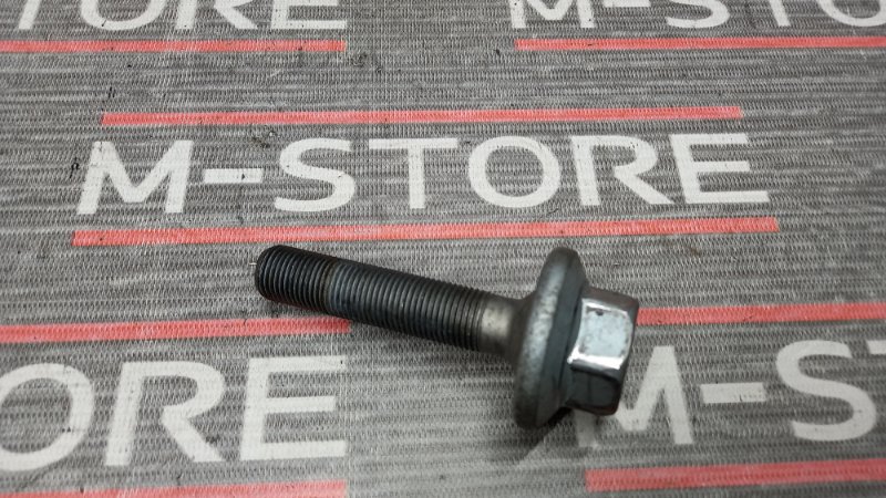 Болт шкива коленвала, 300 рублей, Красноярск