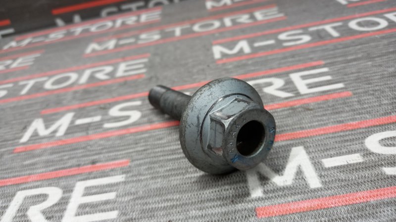 Болт шкива коленвала, 300 рублей, Красноярск