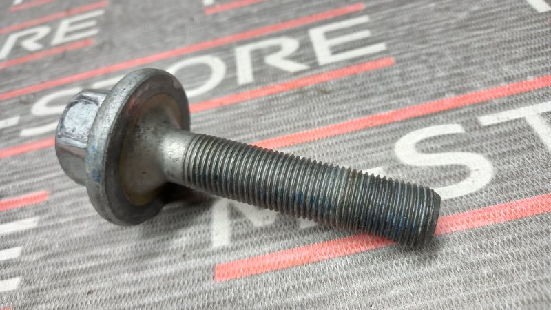 Болт шкива коленвала, 300 рублей, Красноярск