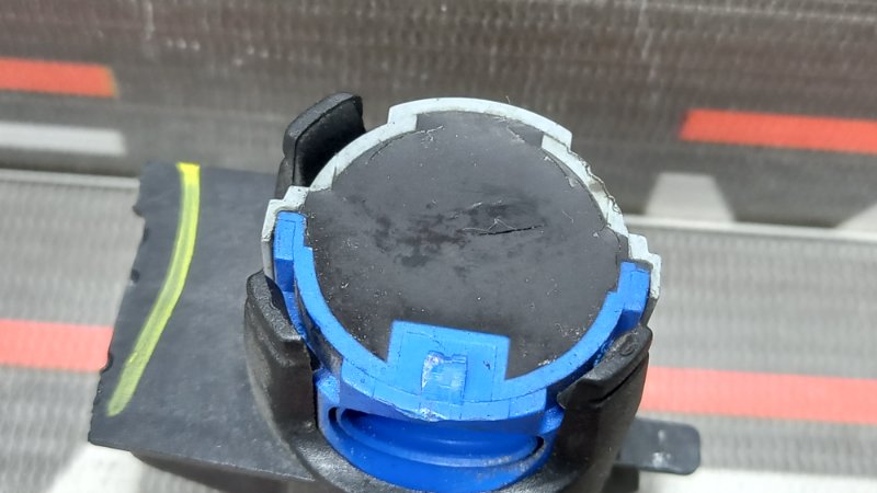 Датчик парковки , парктроник, 460 рублей, Красноярск